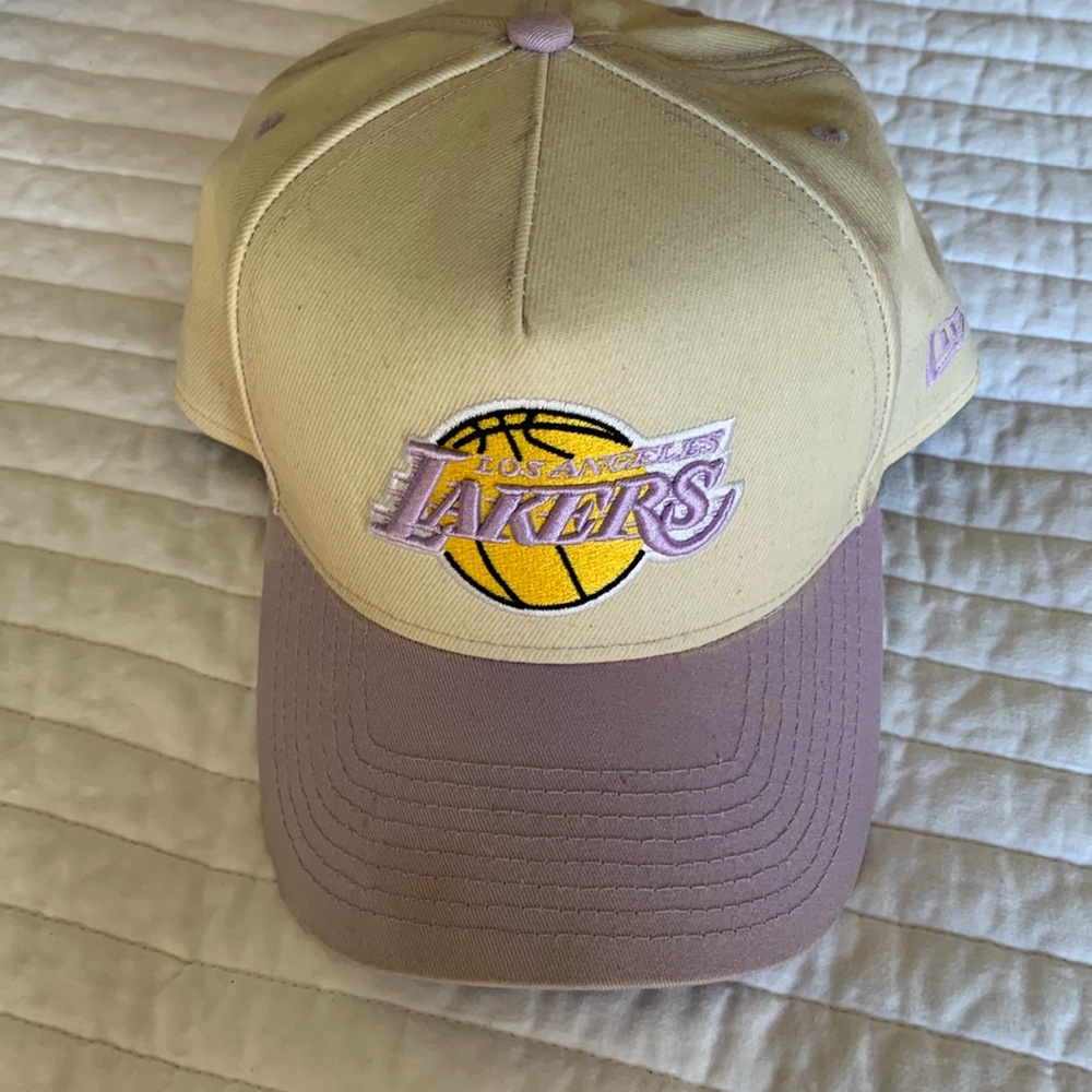 Los Angeles Lakers hat